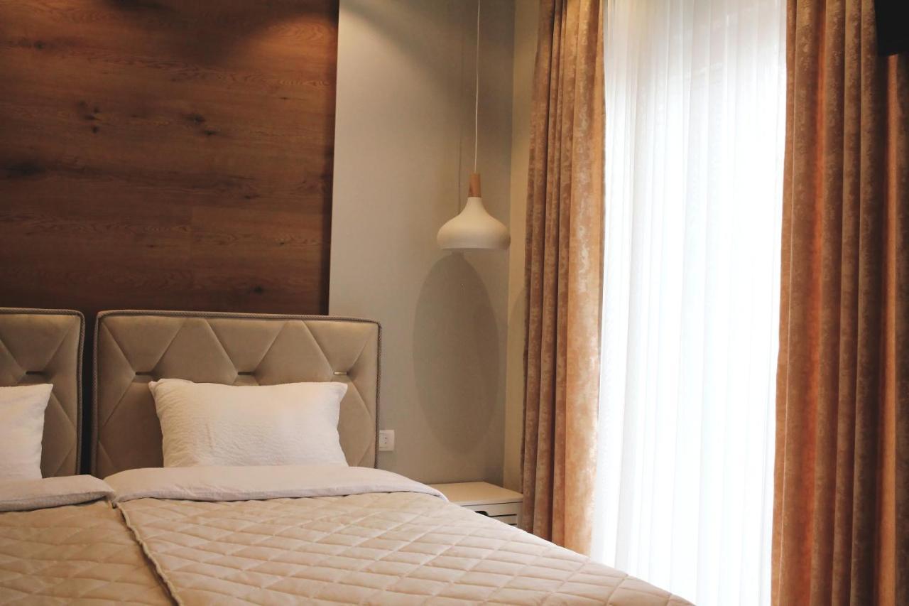 Ecco Superior Apartment Novi Pazar Exterior photo