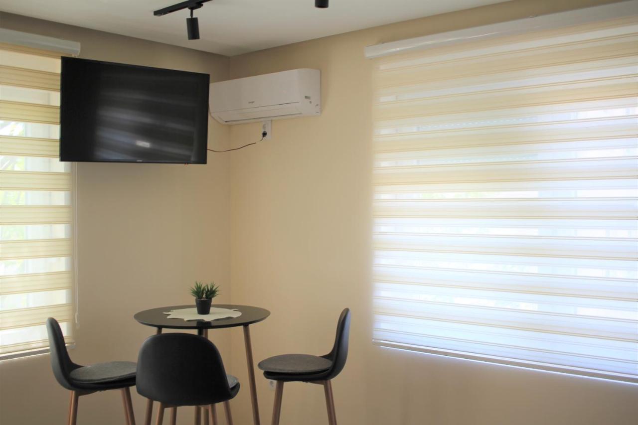 Ecco Superior Apartment Novi Pazar Exterior photo